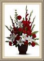 Anadarko Floral Service, 202 W Central Blvd, Anadarko, OK 73005, (405)_247-2527